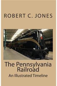 Pennsylvania Railroad