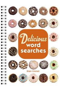 Delicious Word Searches