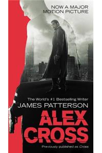 Alex Cross