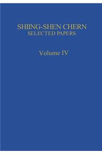 Selected Papers IV