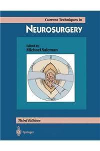 Current Techniques in Neurosurgery