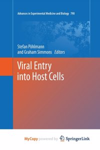 Viral Entry into Host Cells