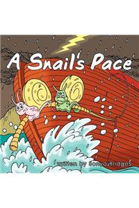 A Snail's Pace