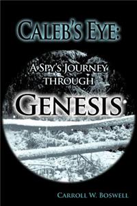 Caleb's Eye