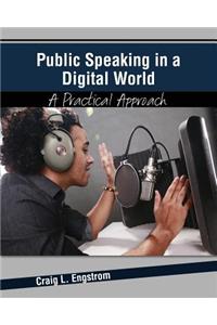 Public Speaking