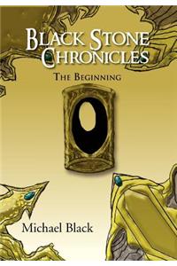Black Stone Chronicles