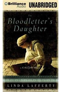 Bloodletter's Daughter