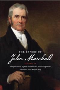 Papers of John Marshall