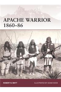 Apache Warrior 1860–86