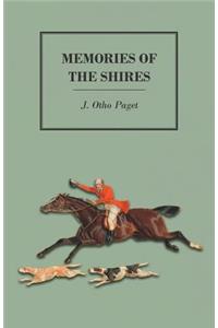 Memories of the Shires