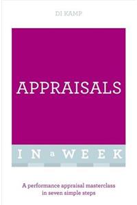 Successful Appraisals in a Week: Teach Yourself