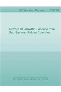 Drivers of Growth