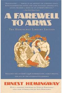 Farewell to Arms
