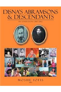 Disna's Abramsons & Descendants