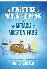 The Adventures of Marvin Pickering in