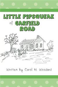 Little Pipsqueak of Garfield Road