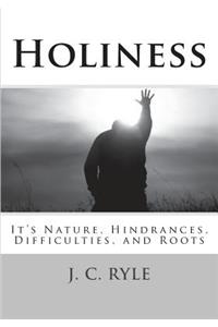 Holiness