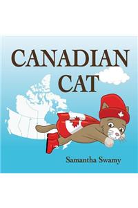 Canadian Cat