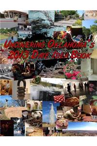 Uncovering Oklahoma's 2013 Date Idea Book