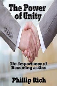 Power of Unity