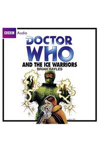 Doctor Who and the Ice Warriors