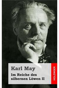 Im Reiche des silbernen Löwen II