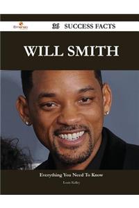 Will Smith 36 Success Facts - Everything You Need to Know about Will Smith