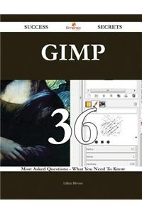 GIMP