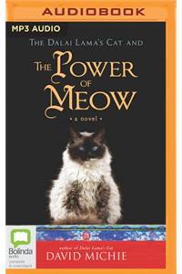 Dalai Lama's Cat and the Power of Meow