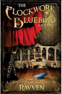 Clockwork Bluebird