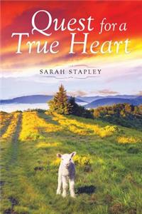 Quest for a True Heart