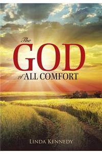 God of All Comfort