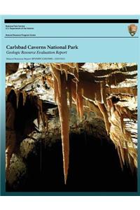 Carlsbad Caverns National Park