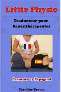 Little Physio Français - Espagnol