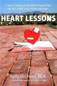 Heart Lessons