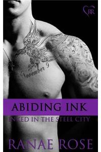 Abiding Ink