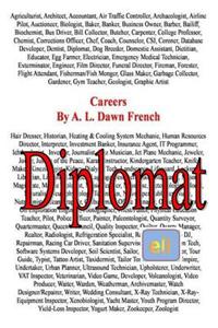 Careers: Diplomat