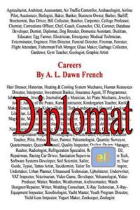 Careers: Diplomat