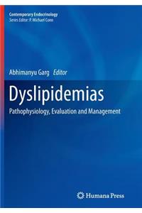 Dyslipidemias