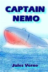 Captain Nemo