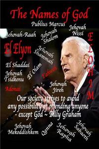 The Names of God