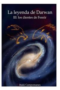 leyenda de Darwan III
