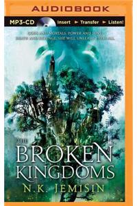 The Broken Kingdoms
