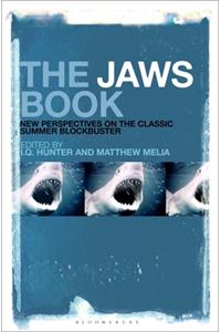 Jaws Book