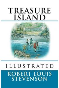 Treasure Island