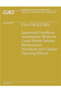 FAA Facilities