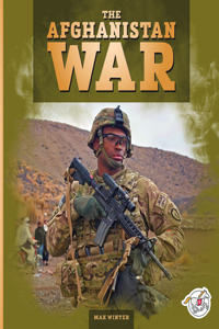 Afghanistan War