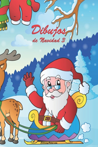 Dibujos de Navidad 3