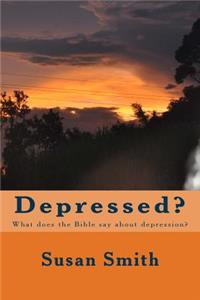 Depressed?