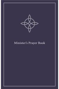 Minister's Prayer Book